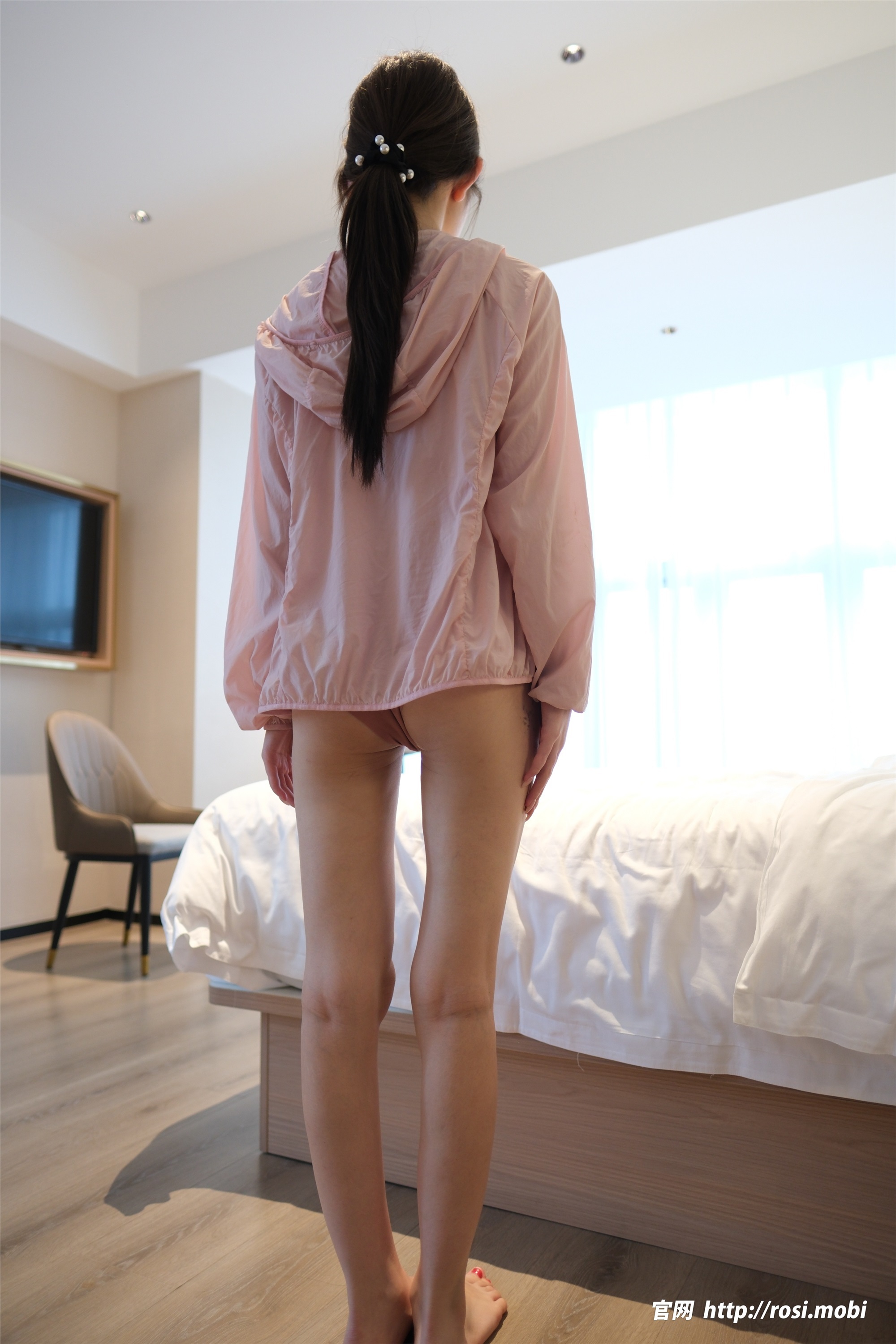 ROSI写真 2025.01.24 NO.4799